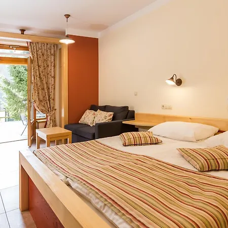 Natura Amon Hotel