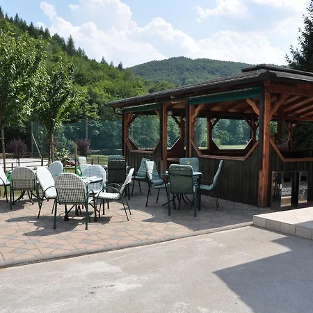 Natura Amon Podcetrtek