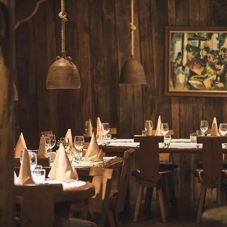 Natura Amon 4* Podcetrtek