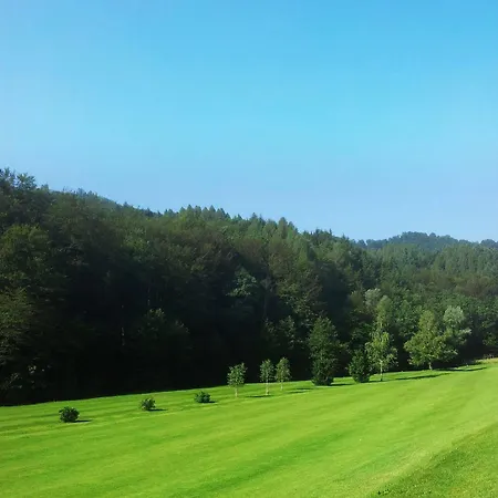 Hotel Natura Amon Podčetrtek