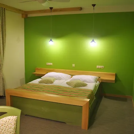 Natura Amon Hotel
