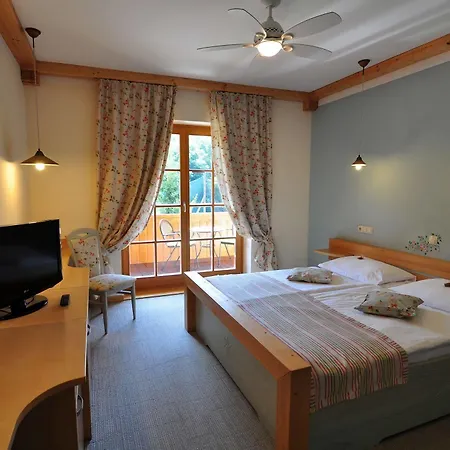 Natura Amon Podcetrtek