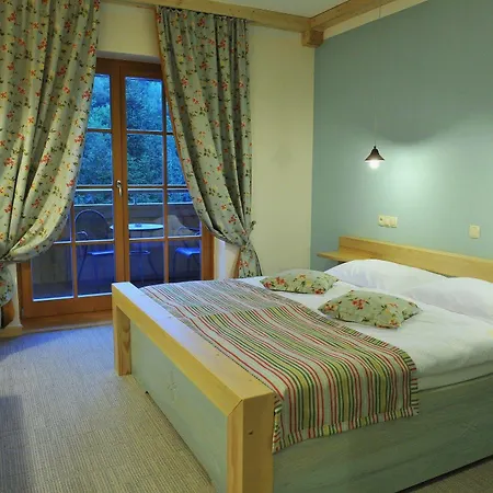 Natura Amon Hotel