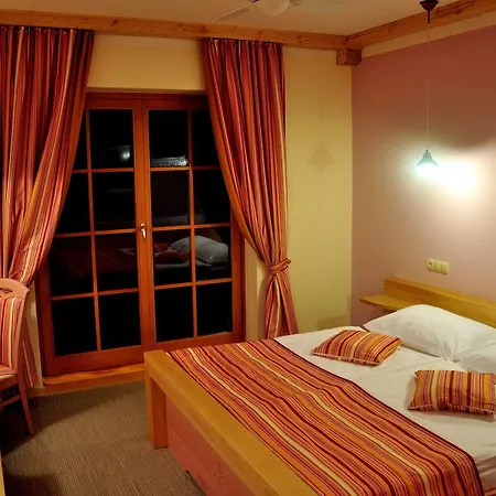 Hotel Natura Amon 4*