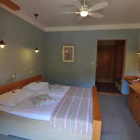 Hotel Natura Amon 4*