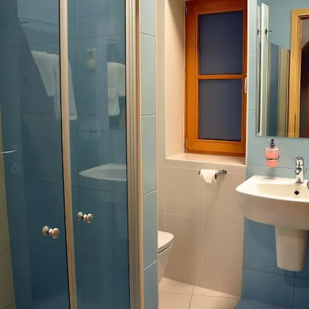 Natura Amon Hotel 4*
