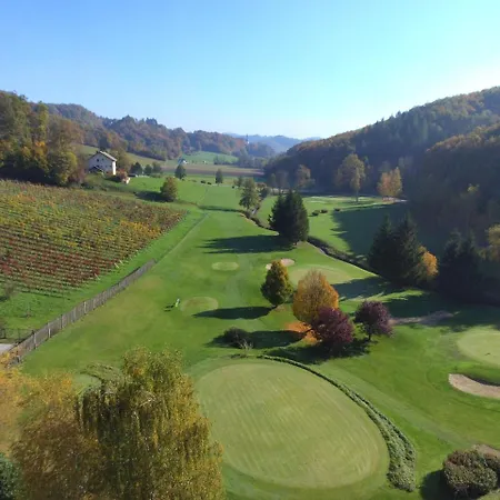 Natura Amon Hotel Podcetrtek