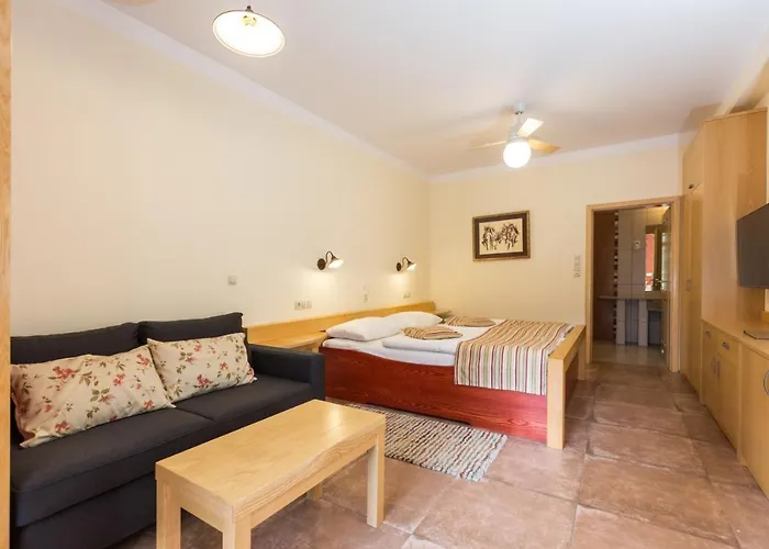 Hotel Natura Amon Podčetrtek