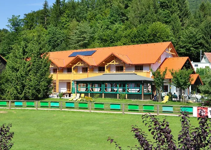 Hotel Natura Amon 4*