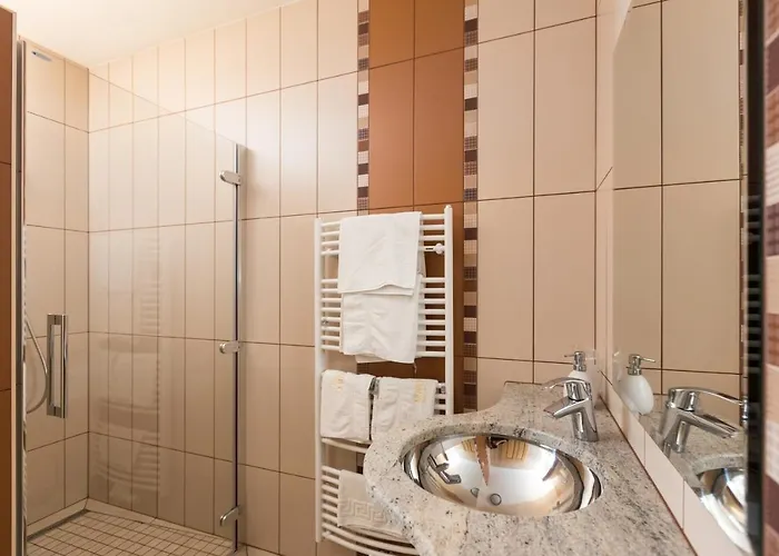 Natura Amon Podčetrtek