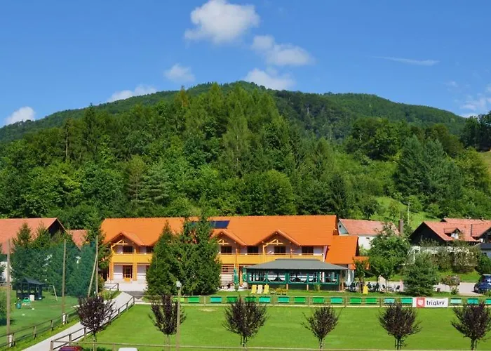 Hotel Natura Amon