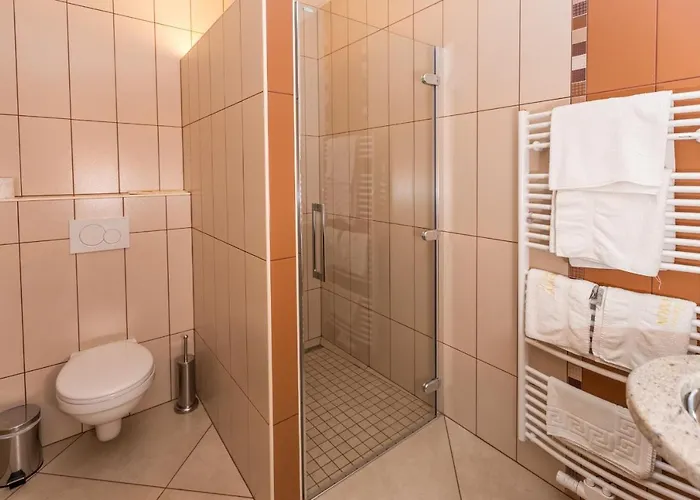 Hotel Natura Amon Podčetrtek