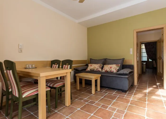 Natura Amon 4* Podčetrtek