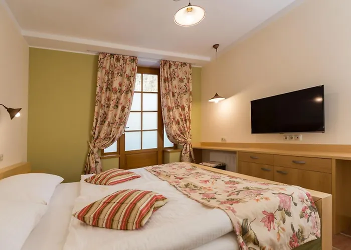 Hotel Natura Amon 4*