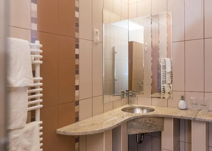 Natura Amon 4* Podčetrtek