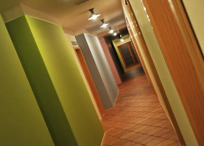 Natura Amon Podčetrtek