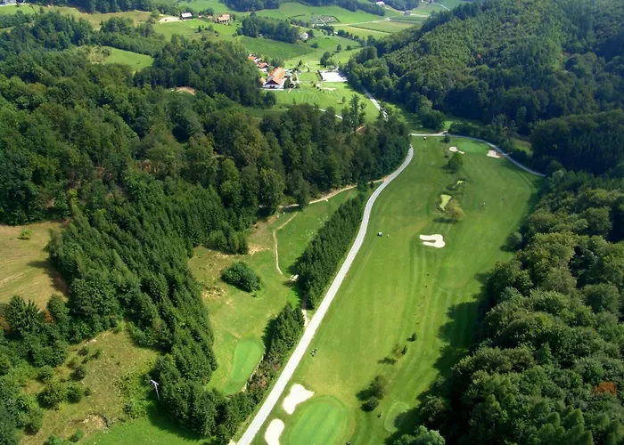 Hotel Natura Amon 4*