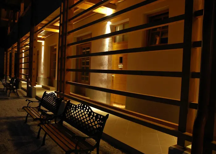 Hotel Natura Amon 4*