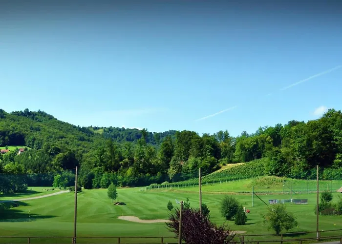 Natura Amon Podčetrtek