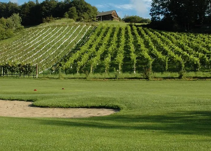 Natura Amon Podčetrtek