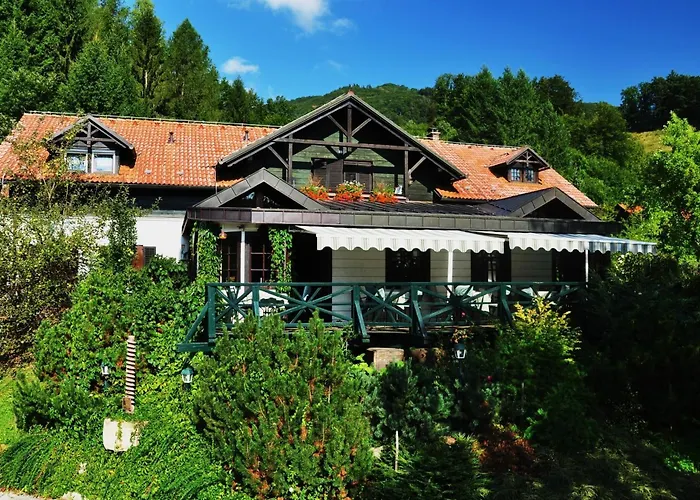 Hotel Natura Amon 4*