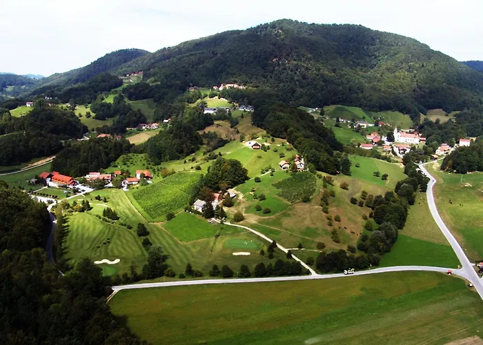 Hotel Natura Amon 4*