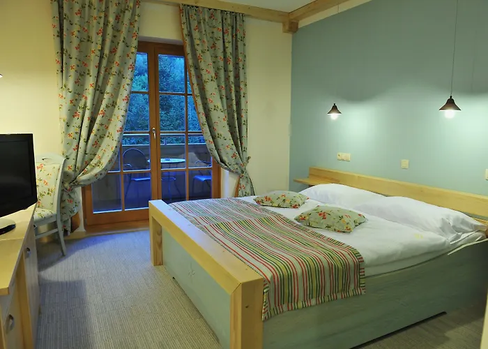 Natura Amon Podčetrtek