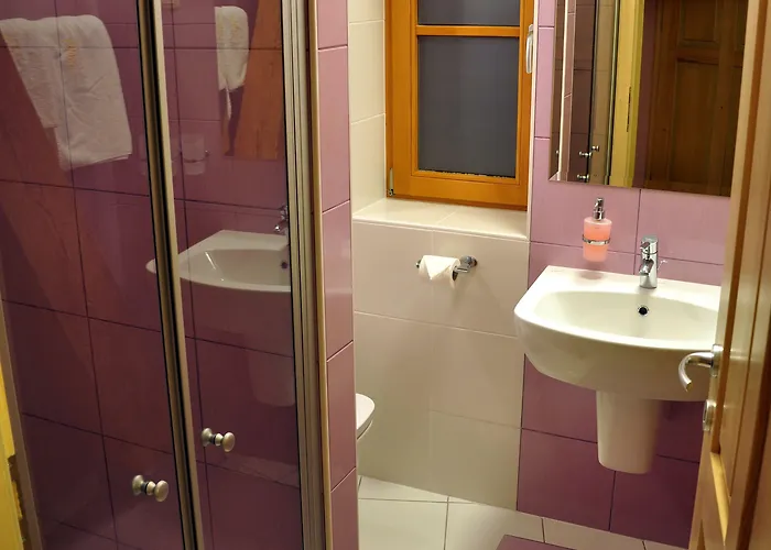 Natura Amon Podčetrtek