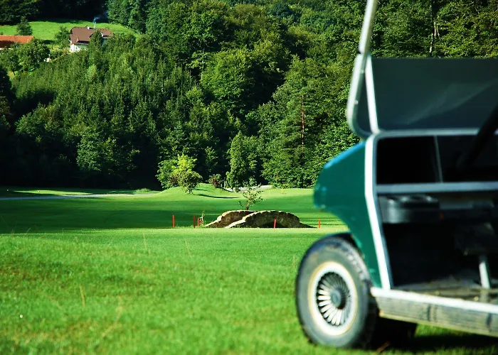 Natura Amon ホテル