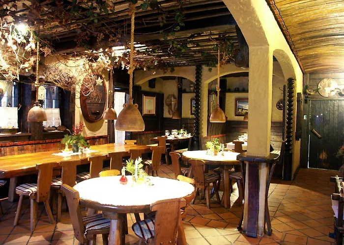 Hotel Natura Amon 4*