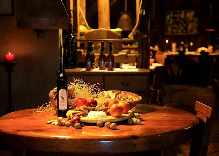 Natura Amon Hotel 4*