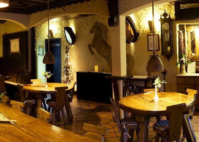 Natura Amon 4* Podčetrtek