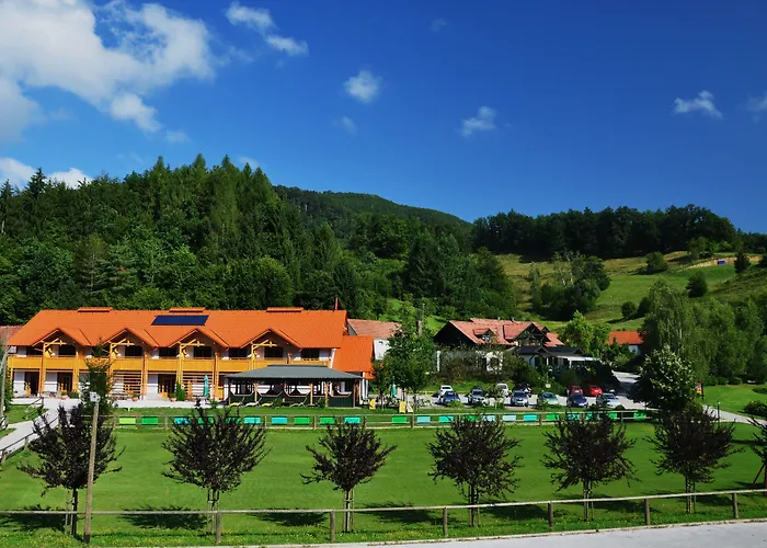 Natura Amon Hotel