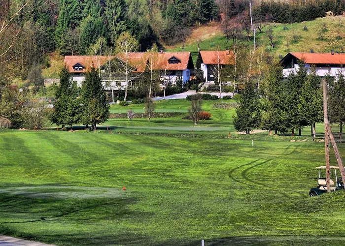Natura Amon Hotel Podčetrtek