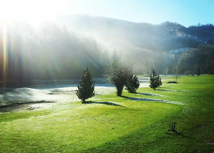 Natura Amon Hotel 4*