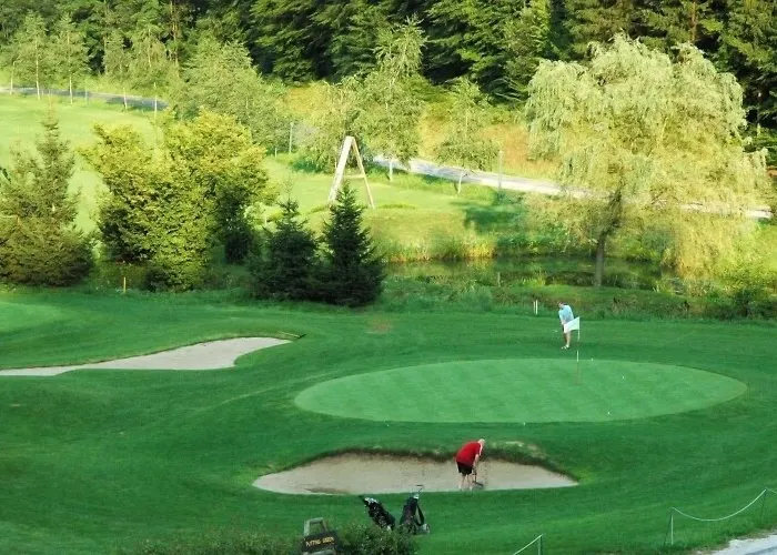 Natura Amon Hotel 4*