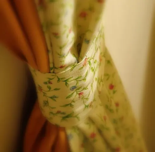 ホテル Natura Amon ポドチェトルテク