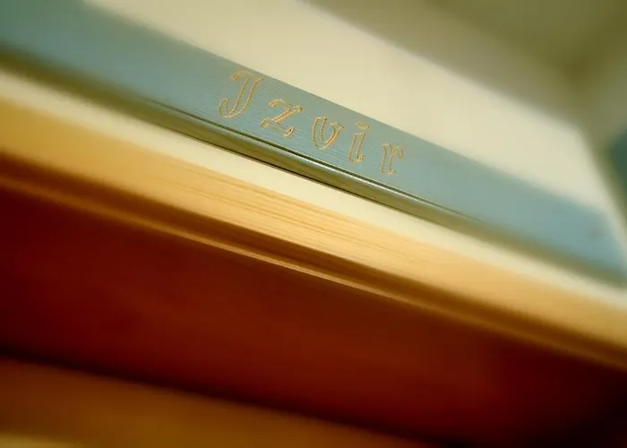 Natura Amon Podčetrtek