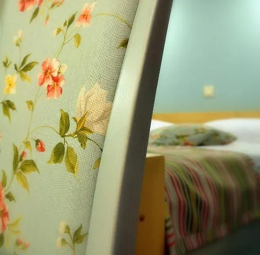 ホテル Natura Amon 4*