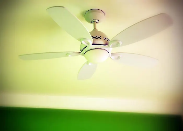 ホテル Natura Amon