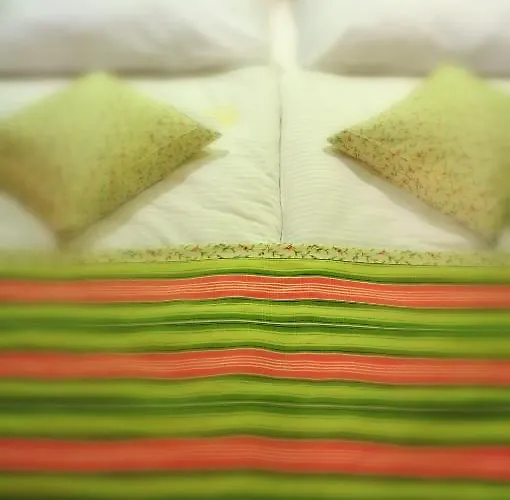 Natura Amon ホテル 4*