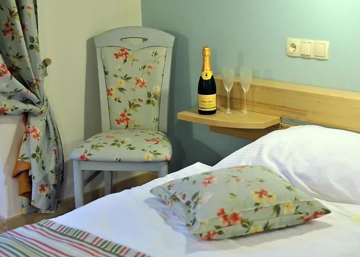 Natura Amon Hotel Podčetrtek