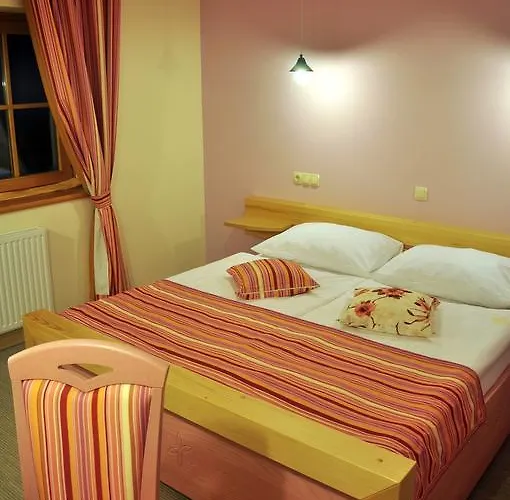 Hotel Natura Amon 4*