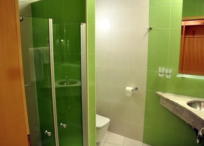 Hotel Natura Amon Podčetrtek