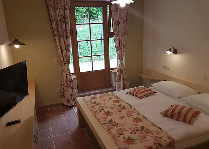 Natura Amon Podčetrtek