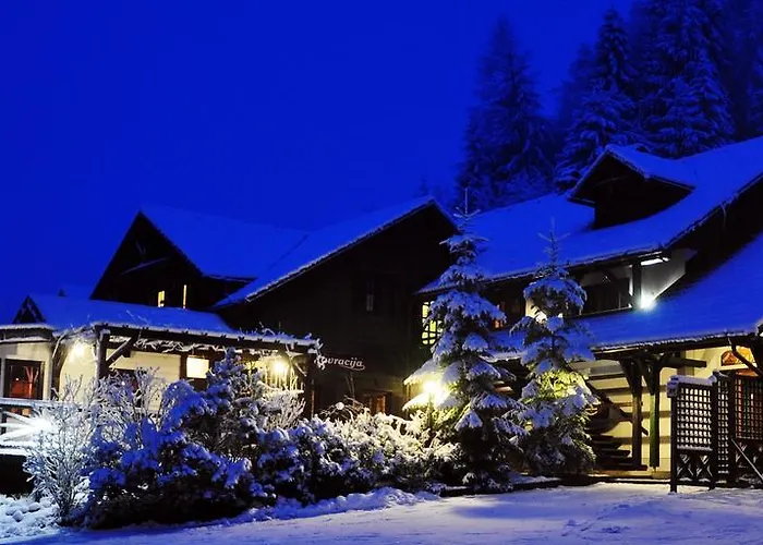 Natura Amon Hotel 4*