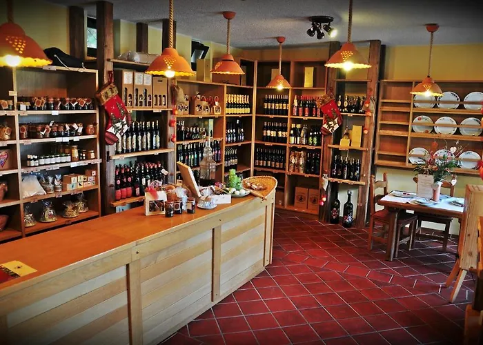 Natura Amon Hotel 4*