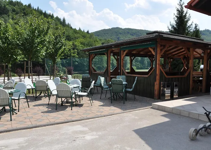 Natura Amon Podčetrtek