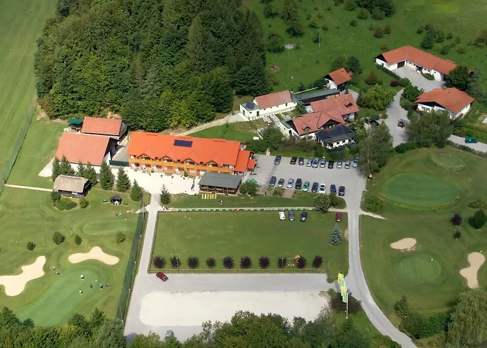 Natura Amon Hotel Podčetrtek