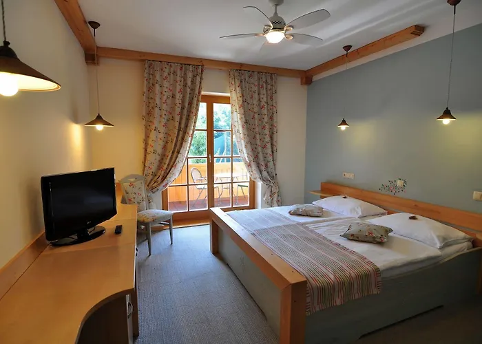 Natura Amon Podčetrtek